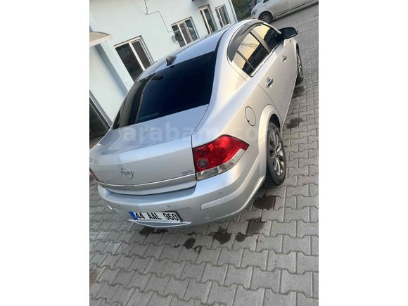 Sahibinden Opel Astra 1.3 CDTI Enjoy 111.Yıl 2012 Model 