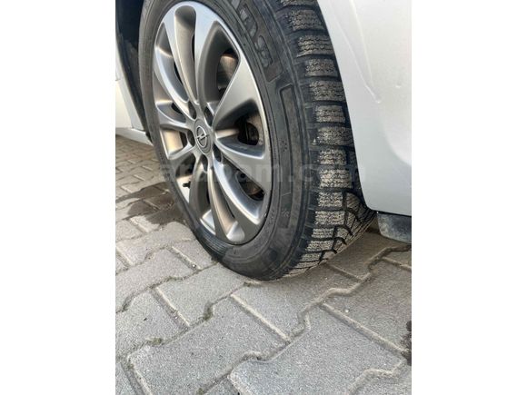 Sahibinden Opel Astra 1.3 CDTI Enjoy 111.Yıl 2012 Model 