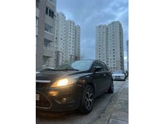 Sahibinden Ford Focus 1.6 Titanium 2011 Model  205.000 km Gri (titanyum TÜRKİYENİN EN UCUZU )