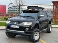 Sahibinden Mitsubishi L 200 4x4 Intense 2013 Model