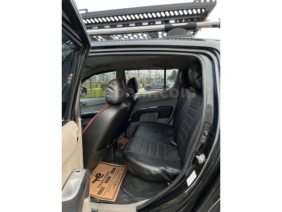 Sahibinden Mitsubishi L 200 4x4 Intense 2013 Model