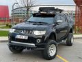 Sahibinden Mitsubishi L 200 4x4 Intense 2013 Model
