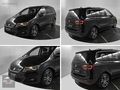 SEGMENT'den 2017/2.0 TDI/184 BG./FR LİNE/7 KİŞİLİK/FULL DONANIM.