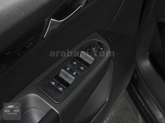 SEGMENT'den 2017/2.0 TDI/184 BG./FR LİNE/7 KİŞİLİK/FULL DONANIM.