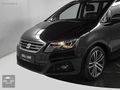 SEGMENT'den 2017/2.0 TDI/184 BG./FR LİNE/7 KİŞİLİK/FULL DONANIM.
