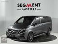 SEGMENT'den 2023/V300/BURMESTER/SOĞUTMA/CAM TAVAN/AİR/TAMDOLU