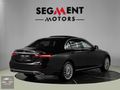 SEGMENT'den 2020/E220 4MATİC/EXCLUSİVE/VAKUM/BURMESTER/COMMAND