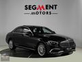 SEGMENT'den 2020/E220 4MATİC/EXCLUSİVE/VAKUM/BURMESTER/COMMAND