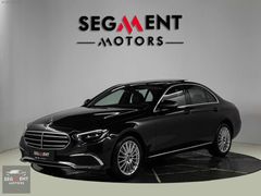 SEGMENT'den 2020/E220 4MATİC/EXCLUSİVE/VAKUM/BURMESTER/COMMAND