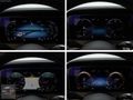 SEGMENT'den 2020/E220 4MATİC/EXCLUSİVE/VAKUM/BURMESTER/COMMAND