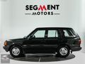 SEGMENT'den 1997 4.0 RANGE ROVER/İLK SAHİP/DÜŞÜK KM/KIŞ PAKETİ..