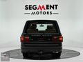 SEGMENT'den 1997 4.0 RANGE ROVER/İLK SAHİP/DÜŞÜK KM/KIŞ PAKETİ..