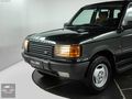 SEGMENT'den 1997 4.0 RANGE ROVER/İLK SAHİP/DÜŞÜK KM/KIŞ PAKETİ..