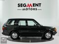 SEGMENT'den 1997 4.0 RANGE ROVER/İLK SAHİP/DÜŞÜK KM/KIŞ PAKETİ..