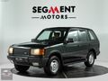 SEGMENT'den 1997 4.0 RANGE ROVER/İLK SAHİP/DÜŞÜK KM/KIŞ PAKETİ..