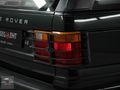 SEGMENT'den 1997 4.0 RANGE ROVER/İLK SAHİP/DÜŞÜK KM/KIŞ PAKETİ..
