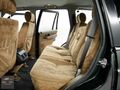 SEGMENT'den 1997 4.0 RANGE ROVER/İLK SAHİP/DÜŞÜK KM/KIŞ PAKETİ..