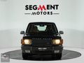 SEGMENT'den 1997 4.0 RANGE ROVER/İLK SAHİP/DÜŞÜK KM/KIŞ PAKETİ..