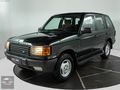 SEGMENT'den 1997 4.0 RANGE ROVER/İLK SAHİP/DÜŞÜK KM/KIŞ PAKETİ..