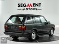 SEGMENT'den 1997 4.0 RANGE ROVER/İLK SAHİP/DÜŞÜK KM/KIŞ PAKETİ..