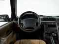 SEGMENT'den 1997 4.0 RANGE ROVER/İLK SAHİP/DÜŞÜK KM/KIŞ PAKETİ..