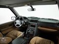 SEGMENT'den 1997 4.0 RANGE ROVER/İLK SAHİP/DÜŞÜK KM/KIŞ PAKETİ..