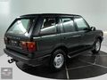 SEGMENT'den 1997 4.0 RANGE ROVER/İLK SAHİP/DÜŞÜK KM/KIŞ PAKETİ..