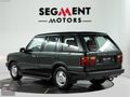 SEGMENT'den 1997 4.0 RANGE ROVER/İLK SAHİP/DÜŞÜK KM/KIŞ PAKETİ..