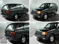 SEGMENT'den 1997 4.0 RANGE ROVER/İLK SAHİP/DÜŞÜK KM/KIŞ PAKETİ..