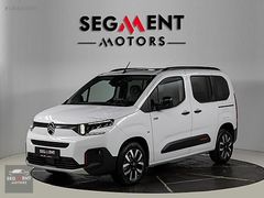 SEGMENT'den 2025/BERLİNGO/XTR/CAM TAVAN/FULL DONANIM/%20FATURALI