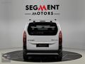 SEGMENT'den 2025/BERLİNGO/XTR/CAM TAVAN/FULL DONANIM/%20FATURALI