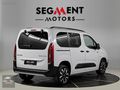 SEGMENT'den 2025/BERLİNGO/XTR/CAM TAVAN/FULL DONANIM/%20FATURALI