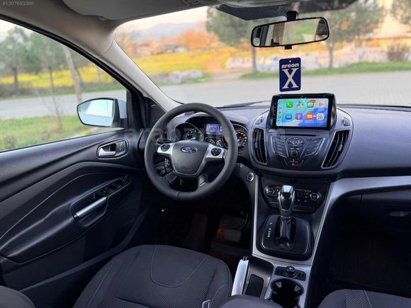 HATASIZ BOYASIZ HASAR KAYITSIZ OTOMATİK VİTES 4X4