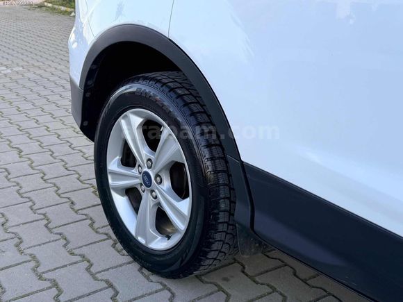 HATASIZ BOYASIZ HASAR KAYITSIZ OTOMATİK VİTES 4X4