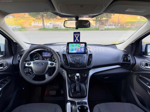 HATASIZ BOYASIZ HASAR KAYITSIZ OTOMATİK VİTES 4X4