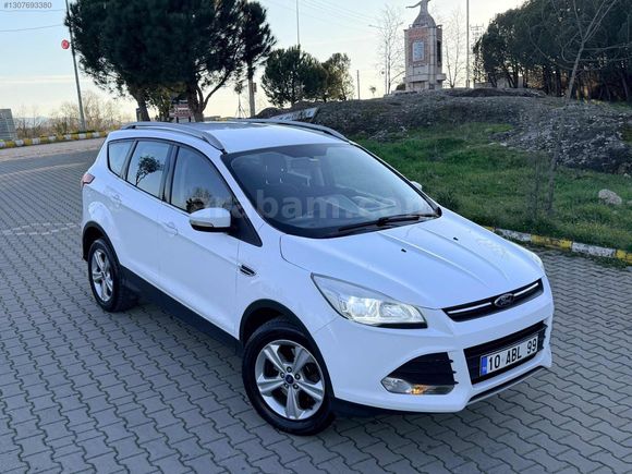 HATASIZ BOYASIZ HASAR KAYITSIZ OTOMATİK VİTES 4X4