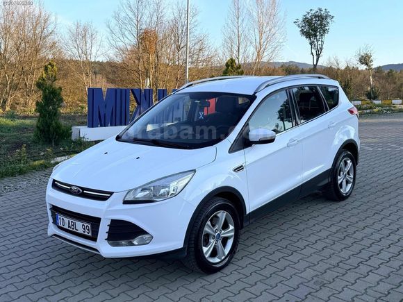HATASIZ BOYASIZ HASAR KAYITSIZ OTOMATİK VİTES 4X4