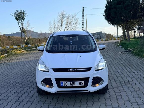 HATASIZ BOYASIZ HASAR KAYITSIZ OTOMATİK VİTES 4X4