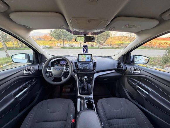 HATASIZ BOYASIZ HASAR KAYITSIZ OTOMATİK VİTES 4X4