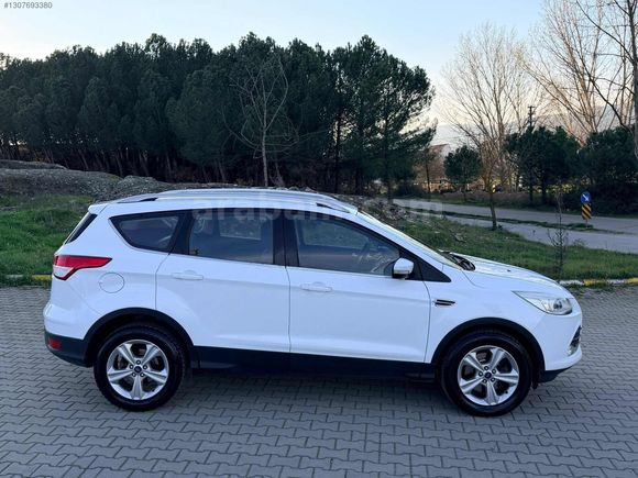 HATASIZ BOYASIZ HASAR KAYITSIZ OTOMATİK VİTES 4X4