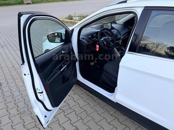 HATASIZ BOYASIZ HASAR KAYITSIZ OTOMATİK VİTES 4X4
