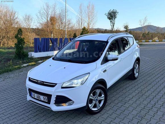 HATASIZ BOYASIZ HASAR KAYITSIZ OTOMATİK VİTES 4X4
