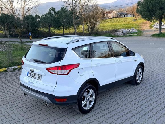 HATASIZ BOYASIZ HASAR KAYITSIZ OTOMATİK VİTES 4X4