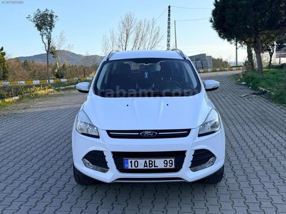 HATASIZ BOYASIZ HASAR KAYITSIZ OTOMATİK VİTES 4X4