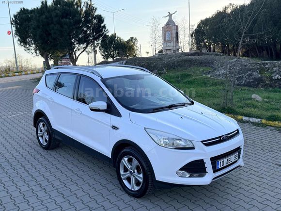 HATASIZ BOYASIZ HASAR KAYITSIZ OTOMATİK VİTES 4X4