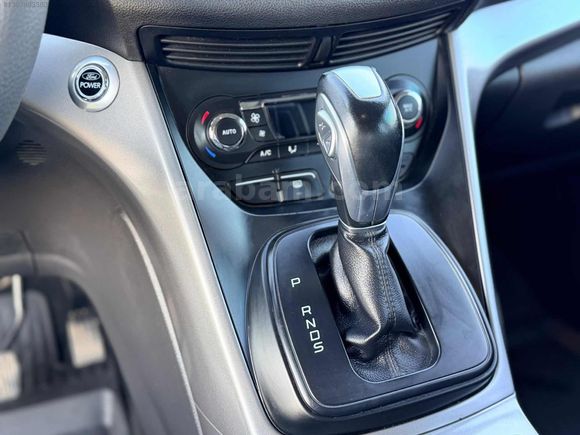 HATASIZ BOYASIZ HASAR KAYITSIZ OTOMATİK VİTES 4X4