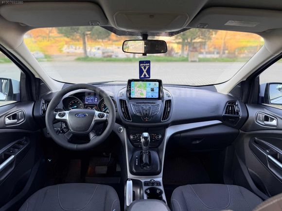 HATASIZ BOYASIZ HASAR KAYITSIZ OTOMATİK VİTES 4X4