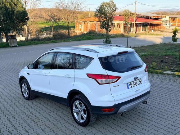 HATASIZ BOYASIZ HASAR KAYITSIZ OTOMATİK VİTES 4X4