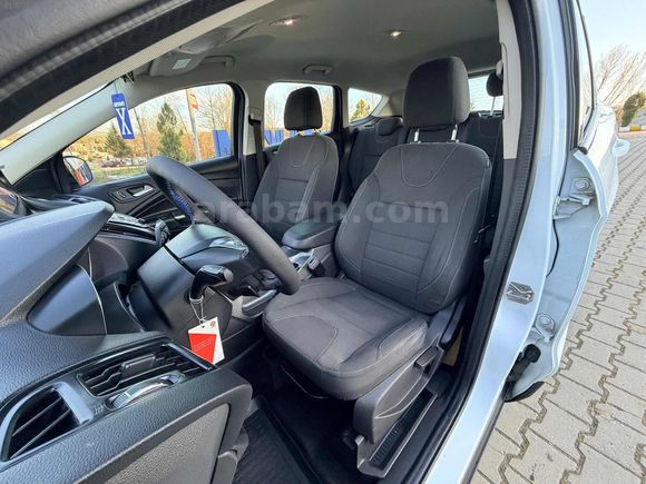 HATASIZ BOYASIZ HASAR KAYITSIZ OTOMATİK VİTES 4X4