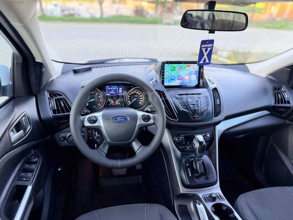 HATASIZ BOYASIZ HASAR KAYITSIZ OTOMATİK VİTES 4X4